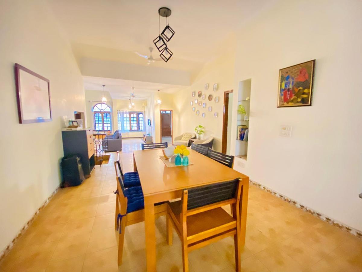 Roshani Pool Villa Gurgaon - 7Br #Privatepool #Villa #Bungalow #Garden #Staycation Extérieur photo